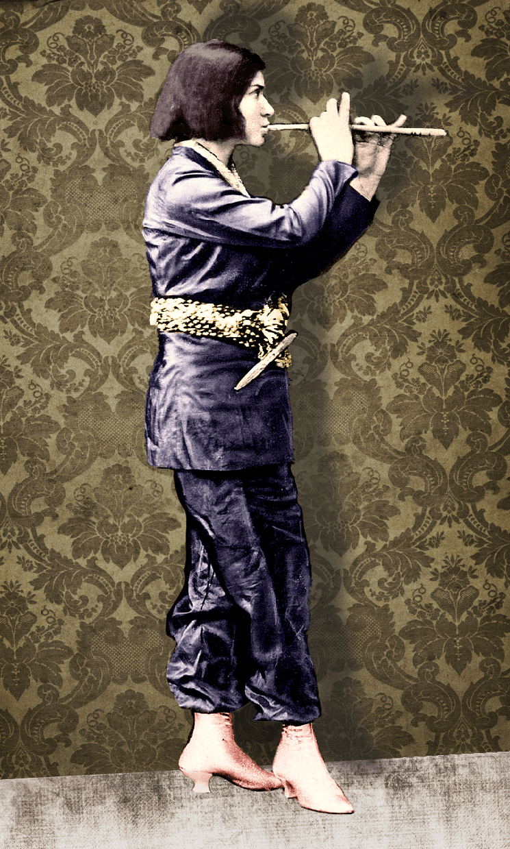 Else_Lasker-Schüler_a