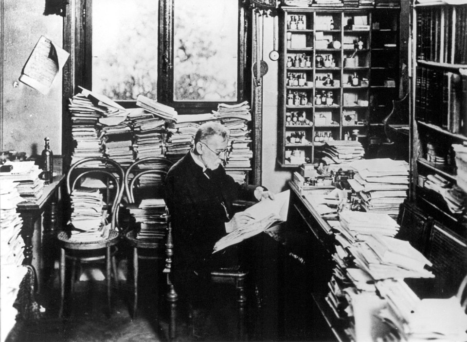 Paul_Ehrlich_Arbeitszimmer